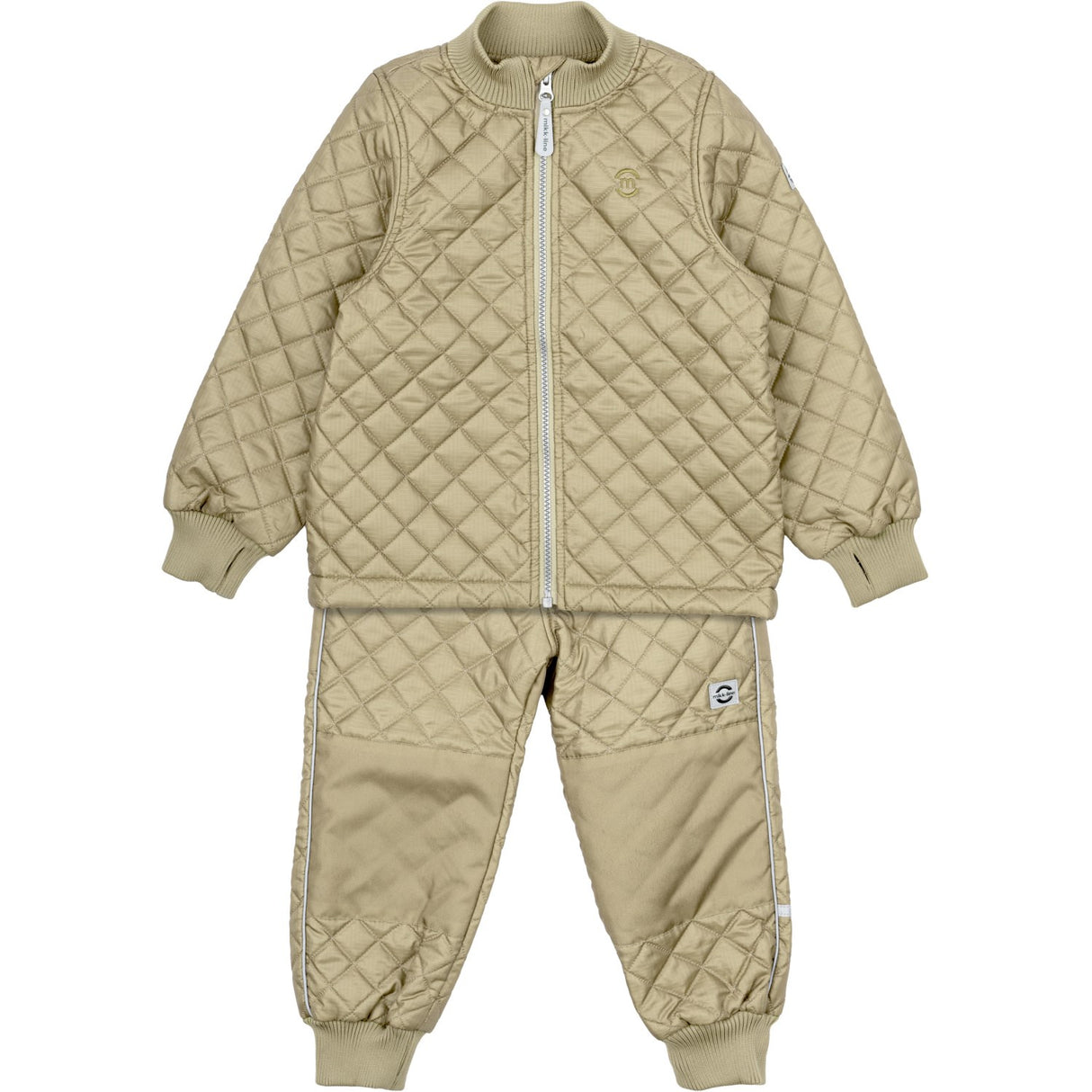 Mikk-Line Kelp Thermo Sæt