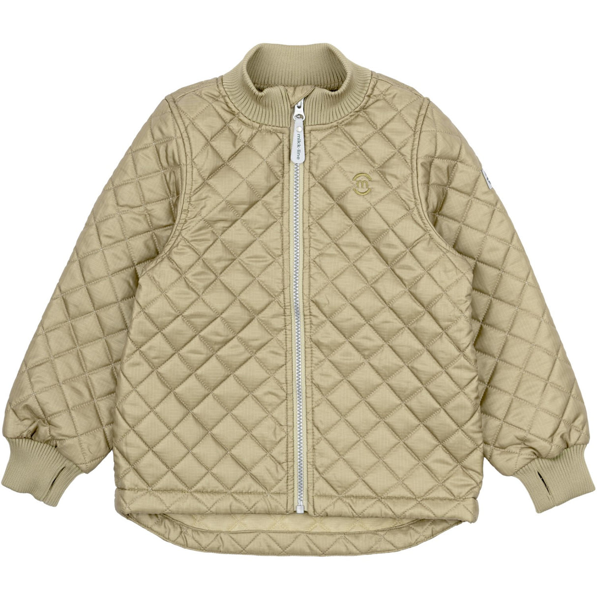 Mikk-Line Kelp Thermo Sæt