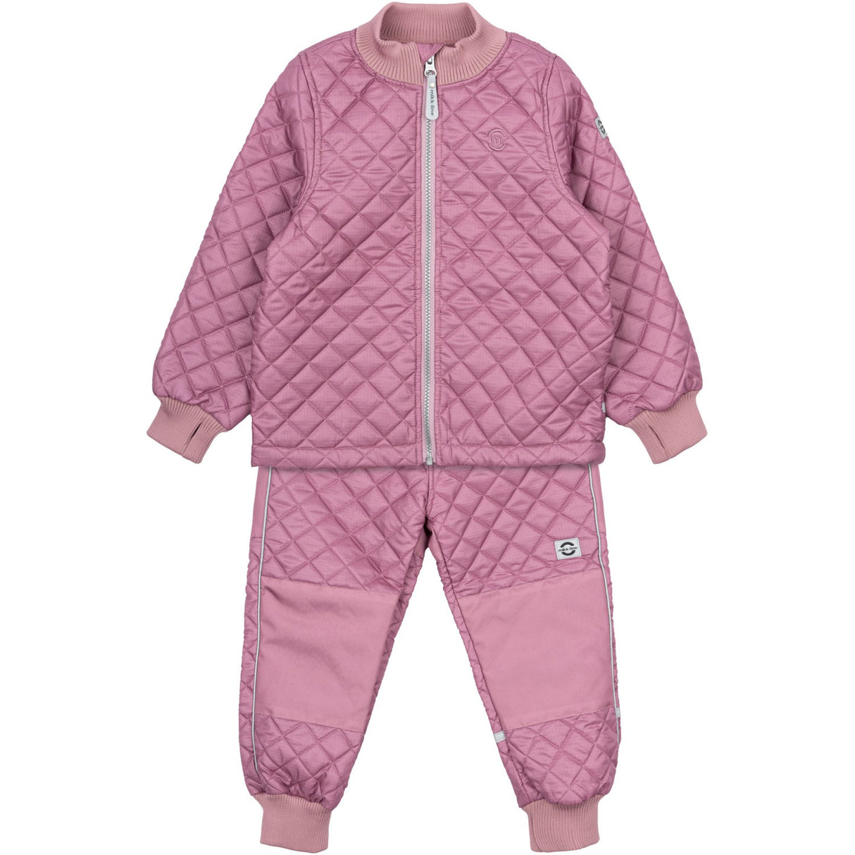 Mikk-Line Lilas Thermo Sæt