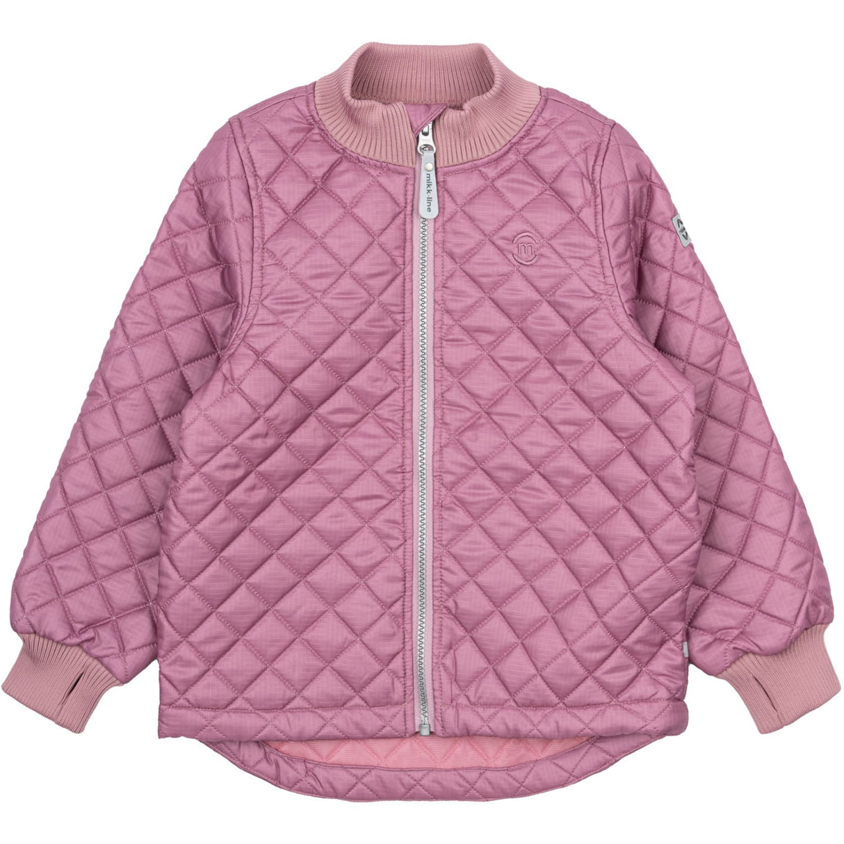 Mikk-Line Lilas Thermo Sæt