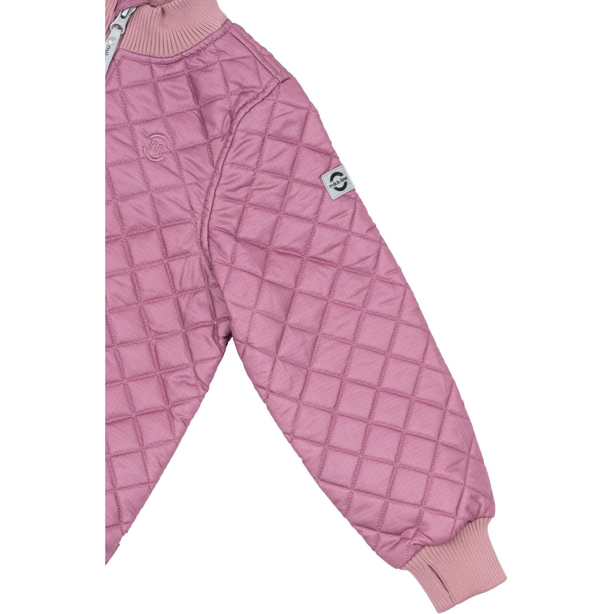 Mikk-Line Lilas Thermo Sæt