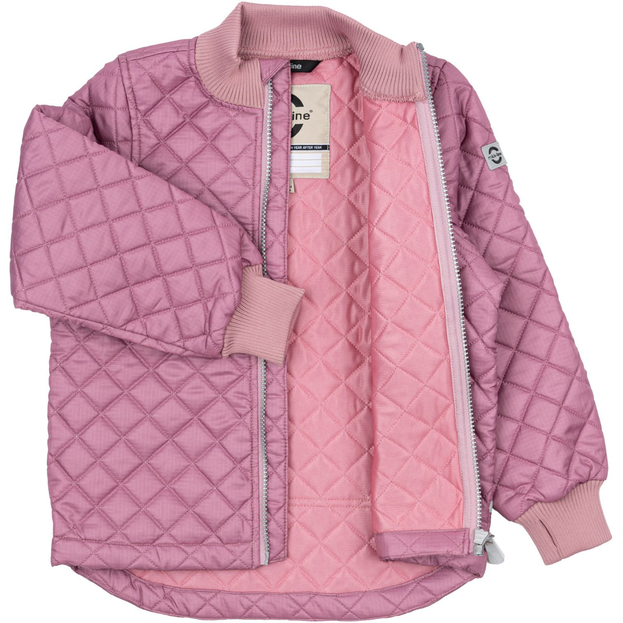 Mikk-Line Lilas Thermo Sæt