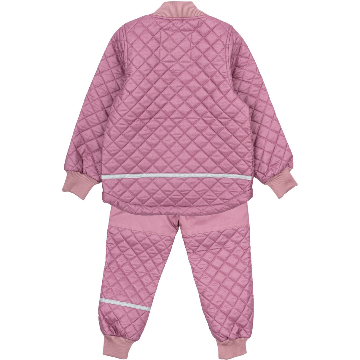 Mikk-Line Lilas Thermo Sæt