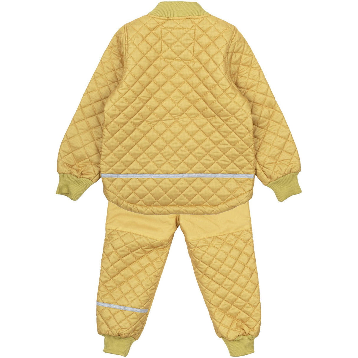 Mikk-Line Ratan Thermo Sæt