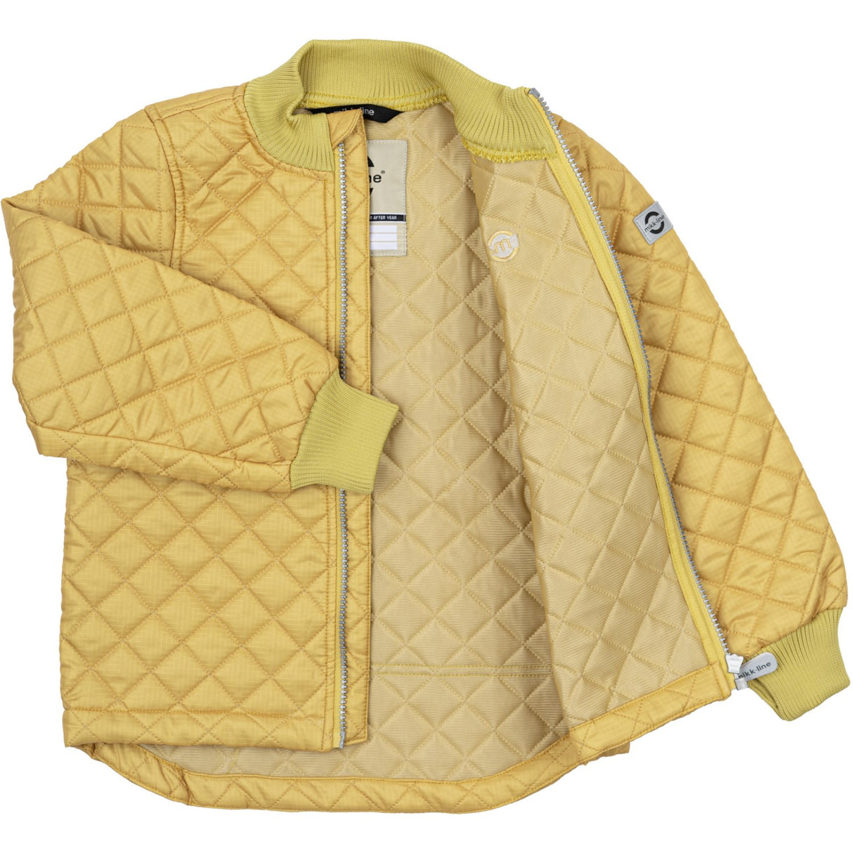 Mikk-Line Ratan Thermo Sæt