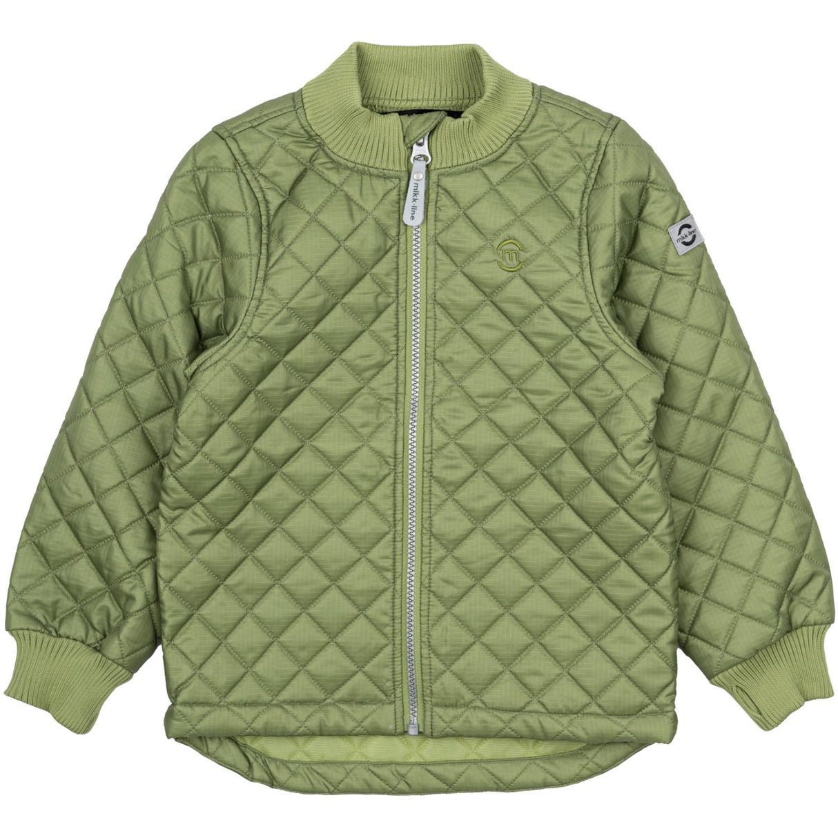 Mikk-Line Sage Thermo Sæt