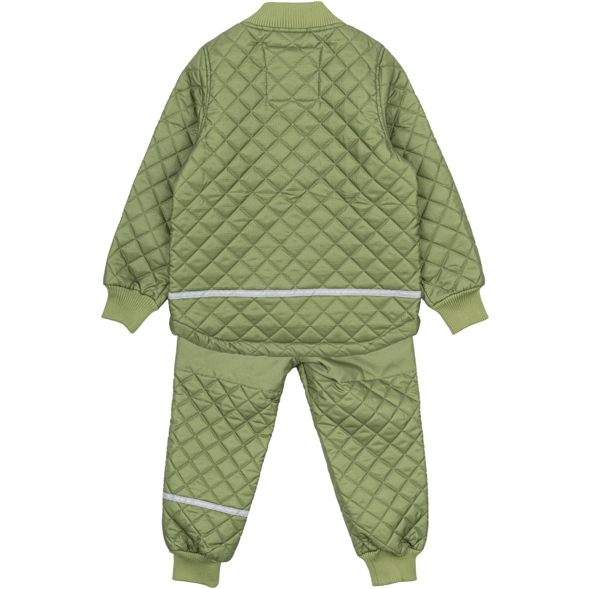 Mikk-Line Sage Thermo Sæt