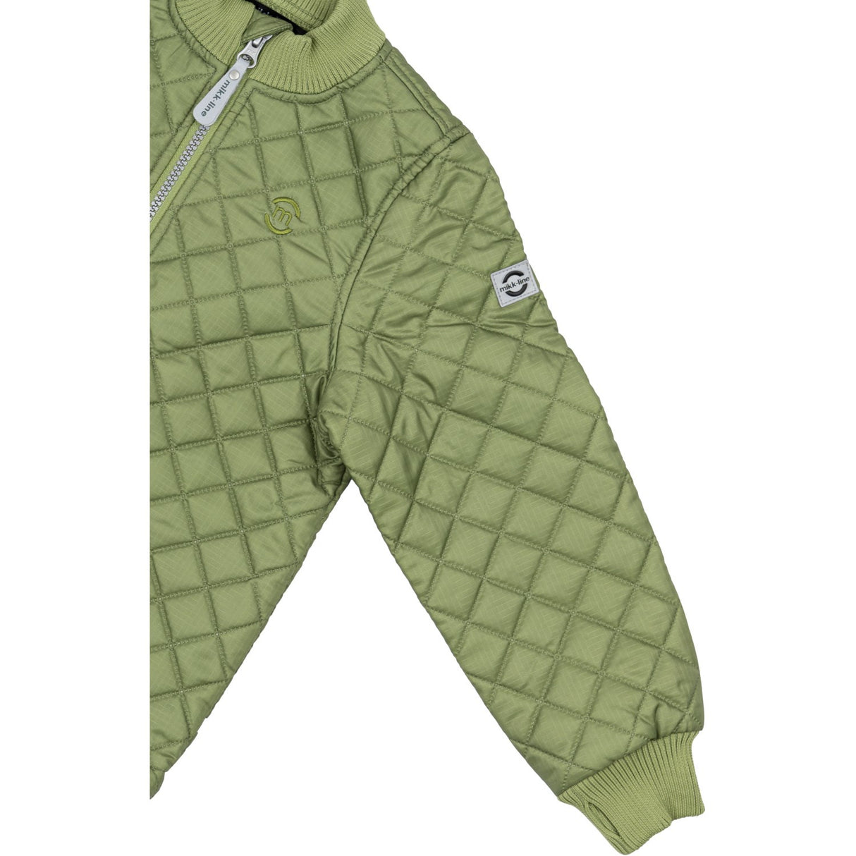 Mikk-Line Sage Thermo Sæt