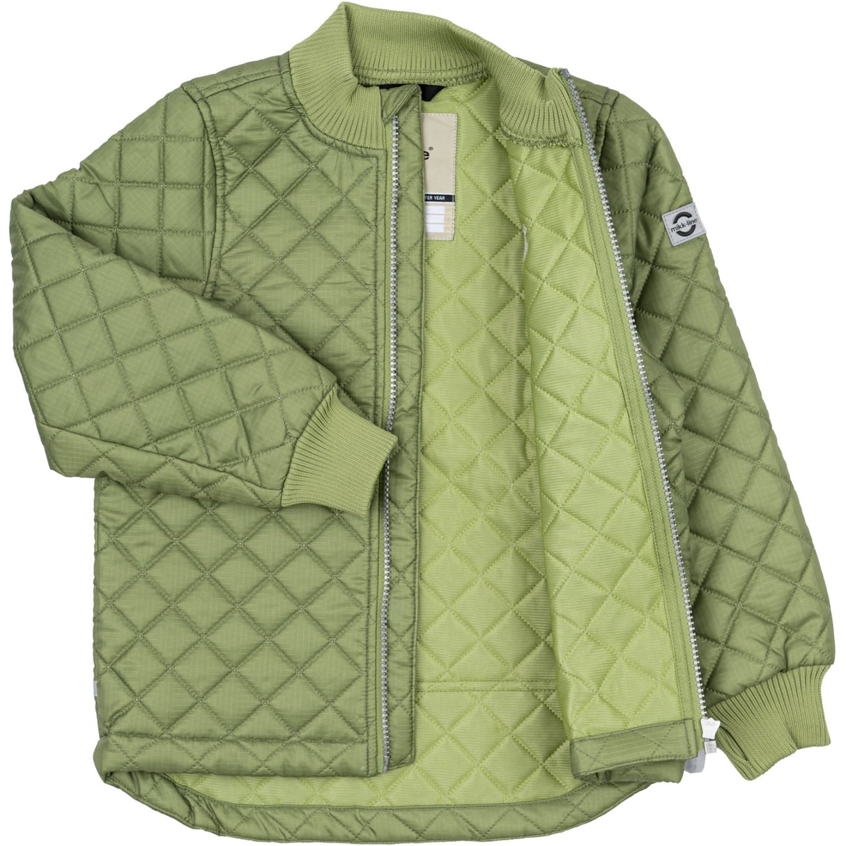 Mikk-Line Sage Thermo Sæt