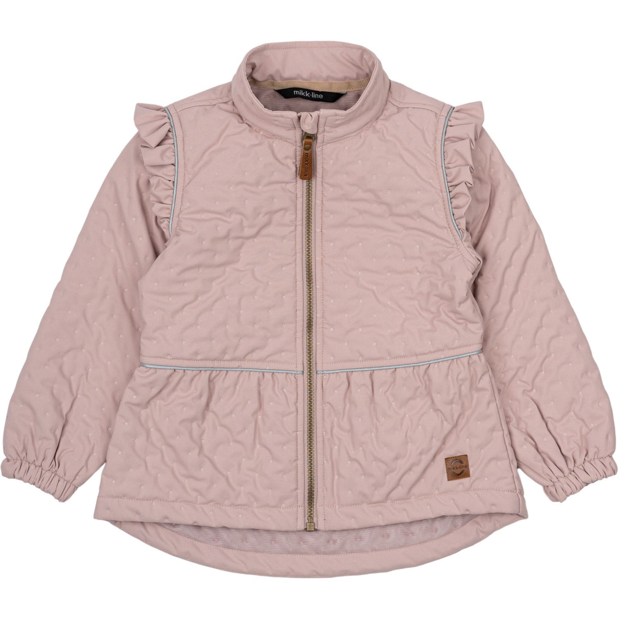 Mikk-Line Adobe Rose Termo Flæse Sæt