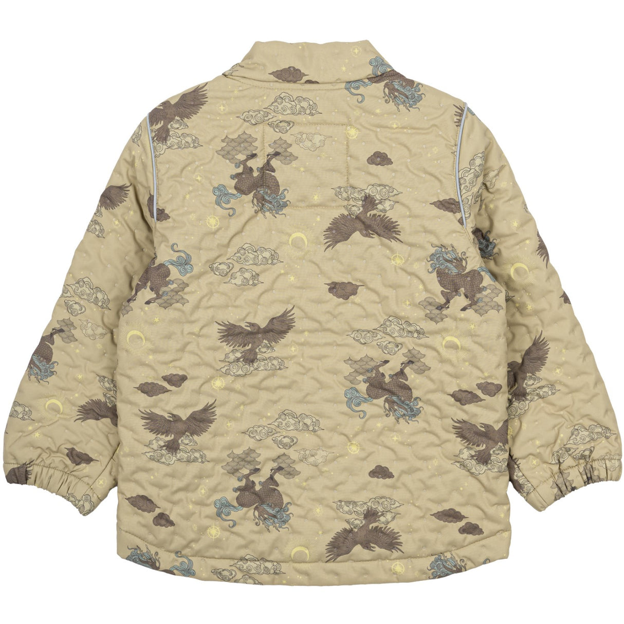 Mikk-Line Kelp AOP Termo Sæt