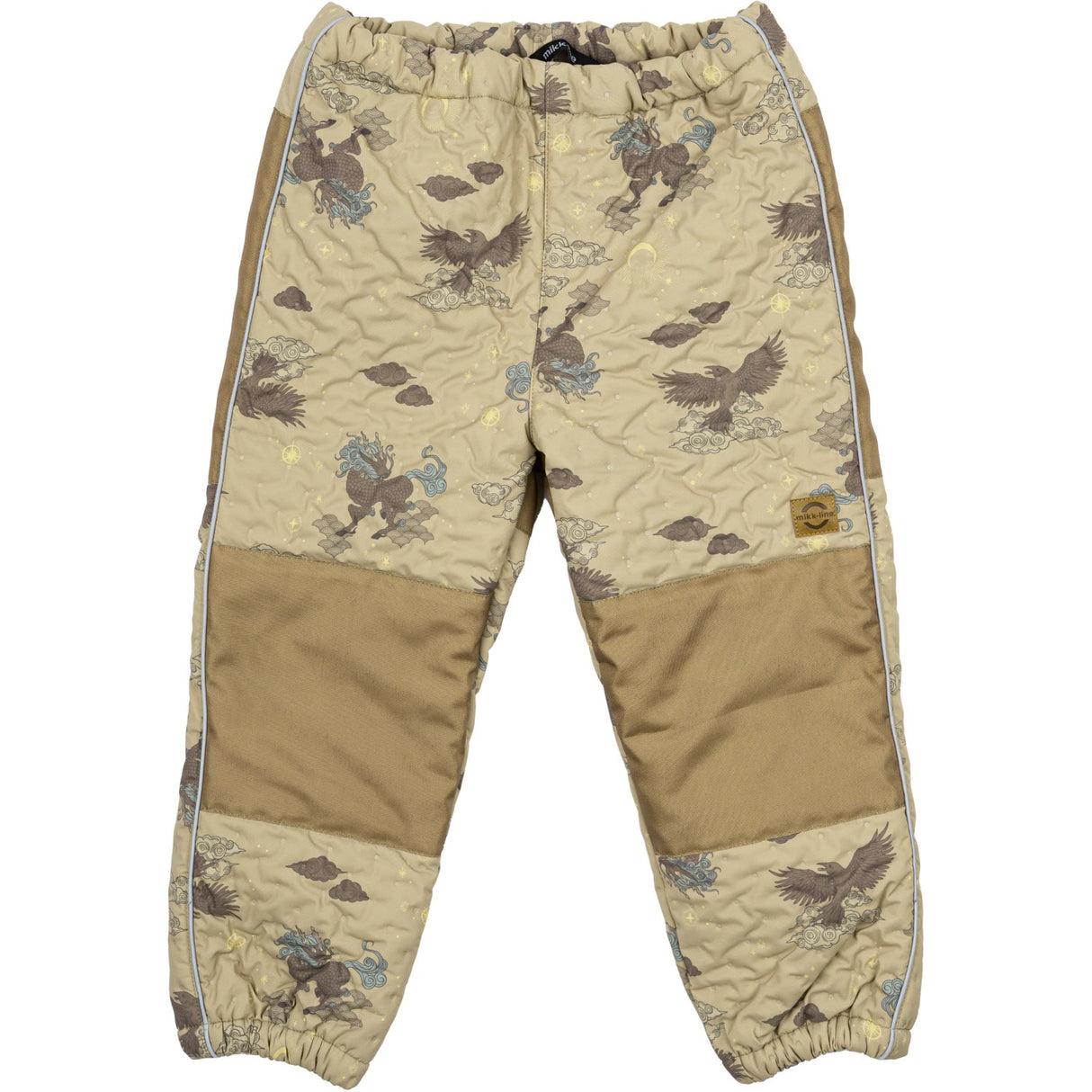 Mikk-Line Kelp AOP Termo Sæt