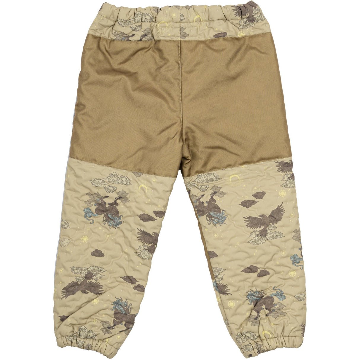 Mikk-Line Kelp AOP Termo Sæt