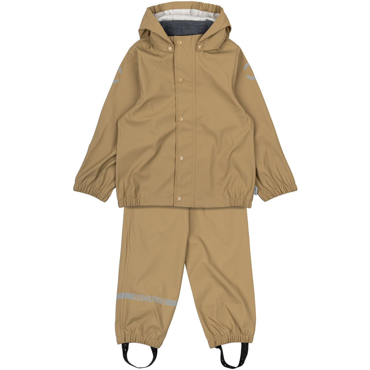 Mikk-Line Kelp Seler PU Rain Recycled
