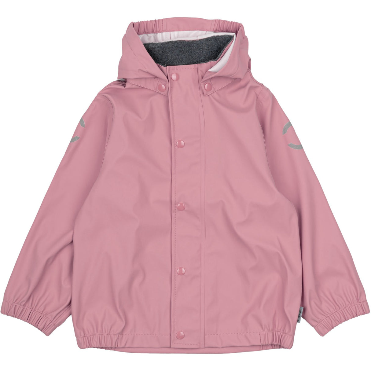 Mikk-Line Lilas Seler PU Rain Recycled