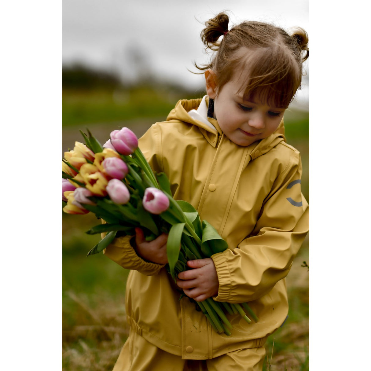 Mikk-Line Ratan Seler PU Rain Recycled