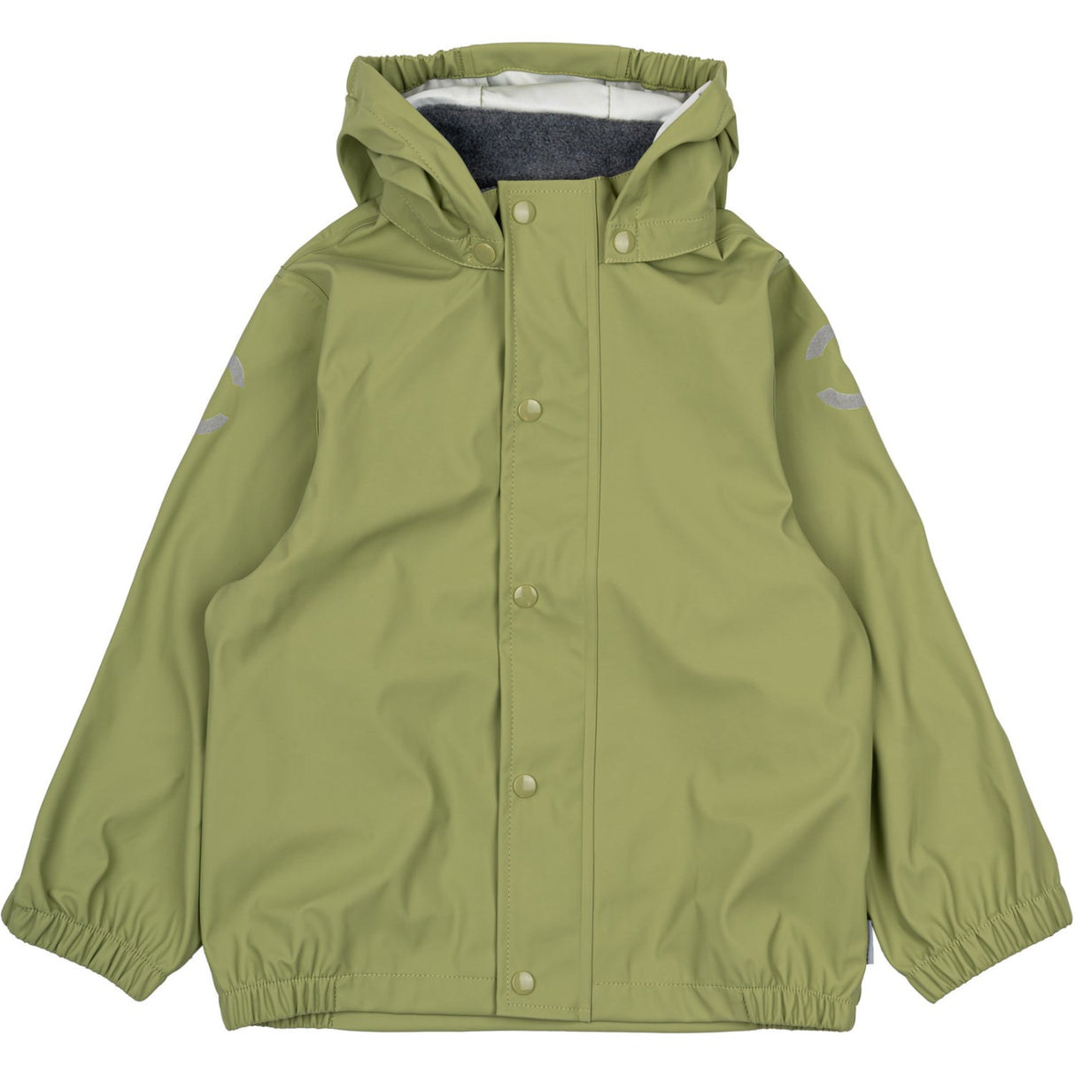 Mikk-Line Sage Seler PU Rain Recycled