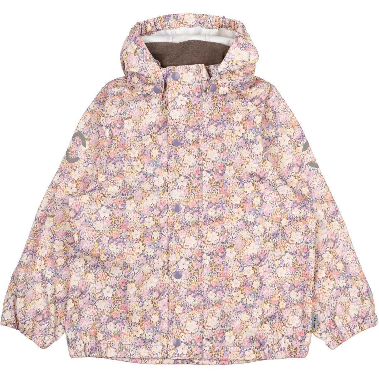 Mikk-Line Dusk AOP Seler PU Regnsæt