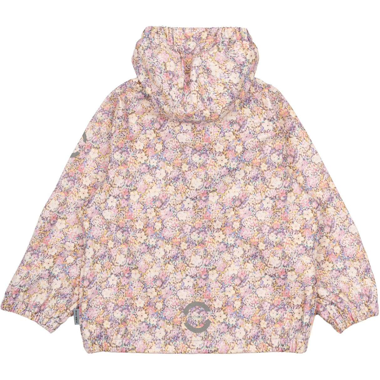 Mikk-Line Dusk AOP Seler PU Regnsæt