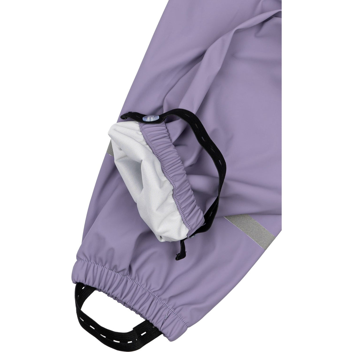 Mikk-Line Dusk AOP Seler PU Regnsæt