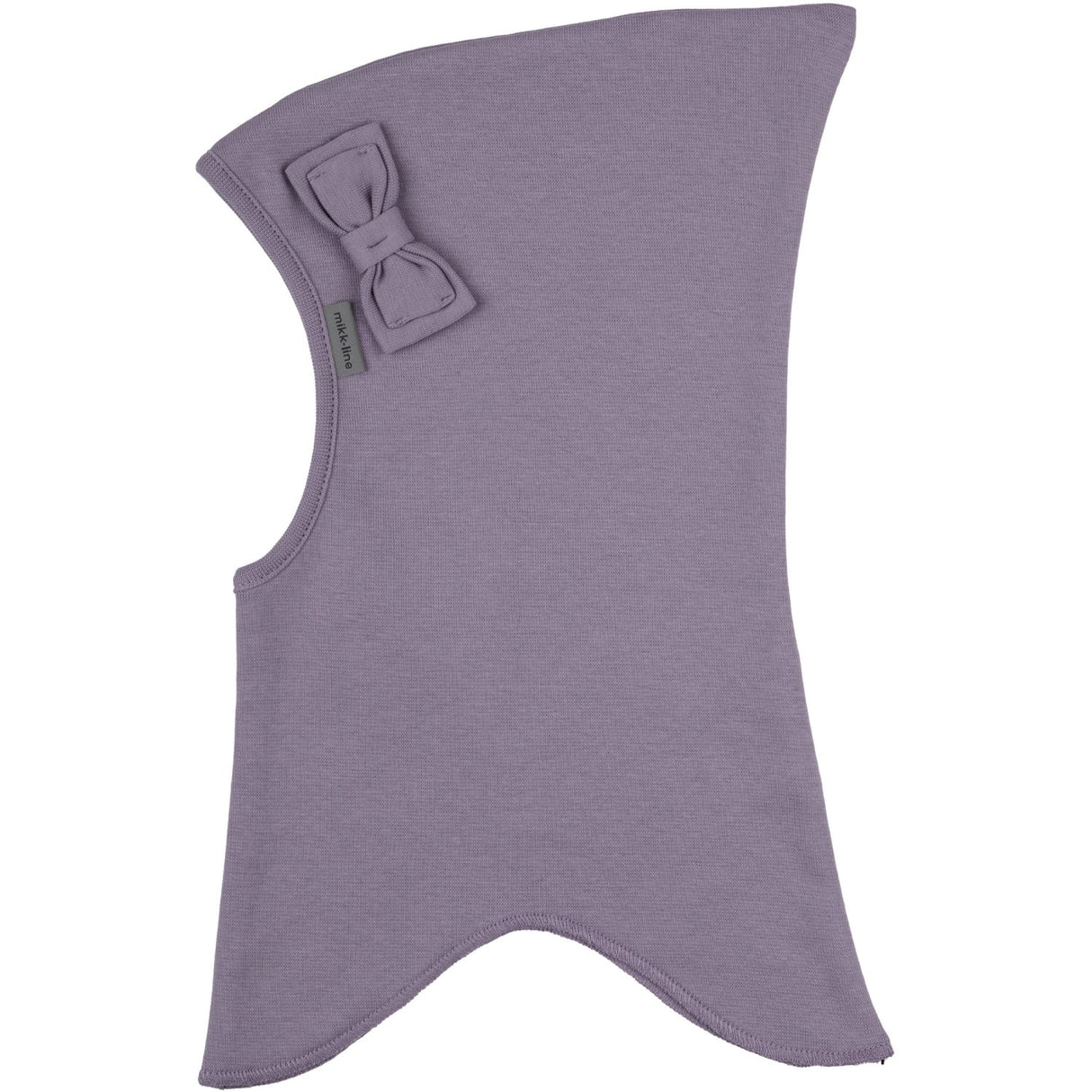 Mikk-Line Dusk Bow Bomuld Elefanthue