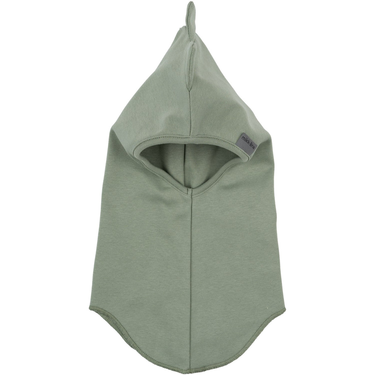 Mikk-Line Green Bay Dino Bomuld Elefanthue