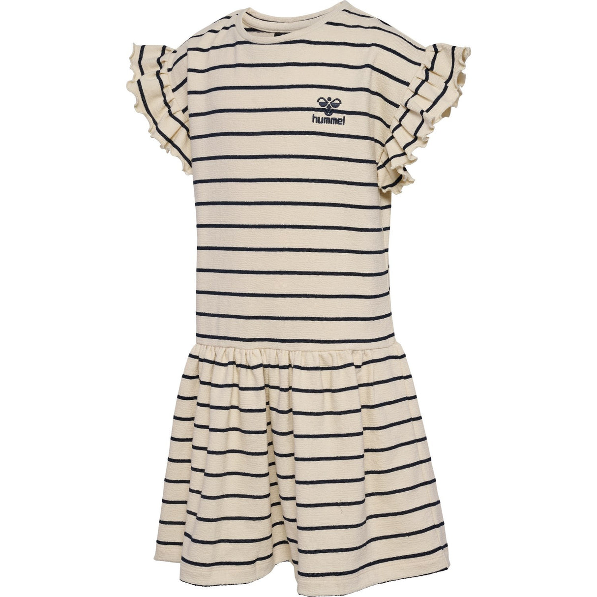 Hummel Whitecap Gray Ajma Kjole S/S