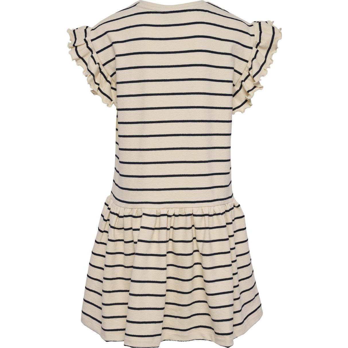 Hummel Whitecap Gray Ajma Kjole S/S