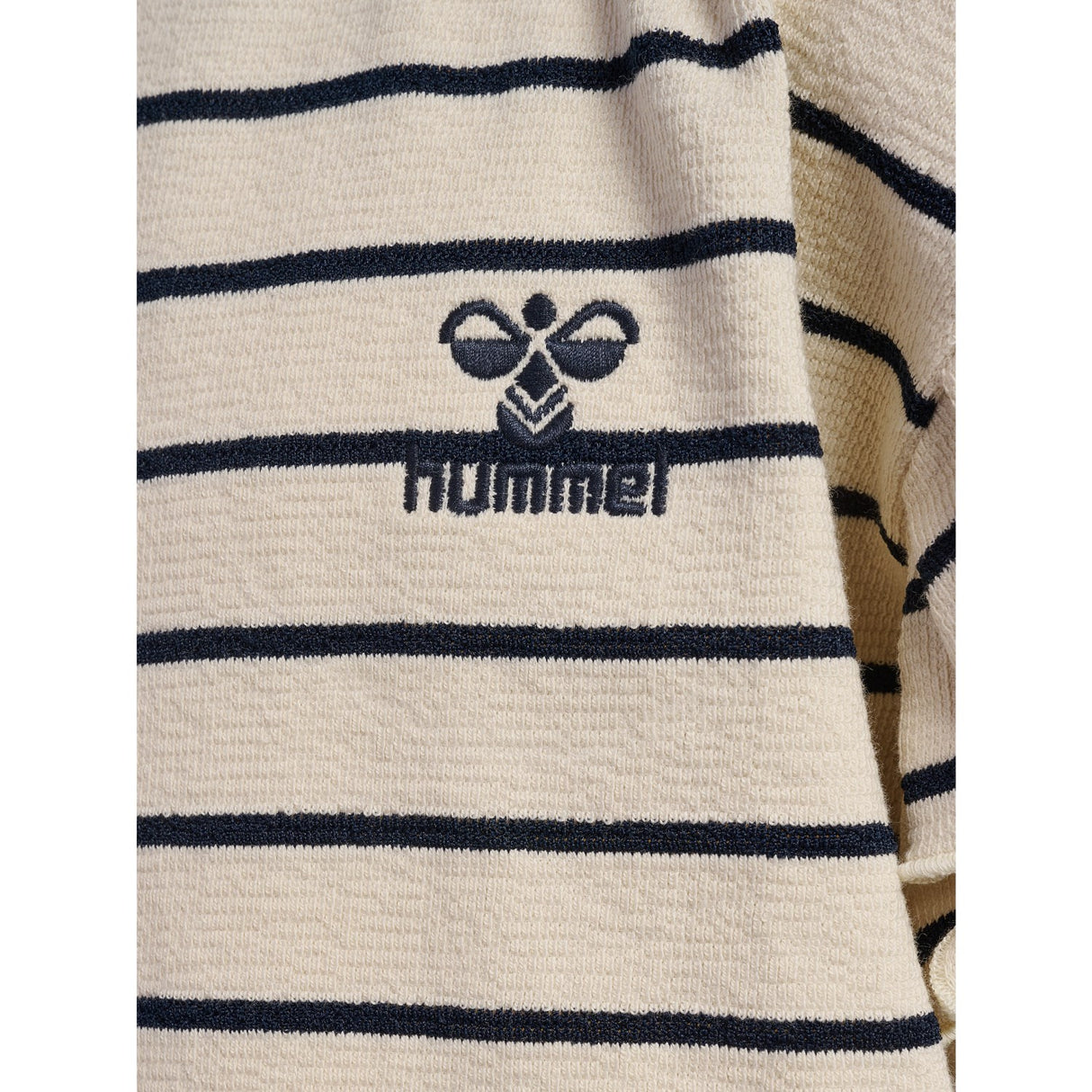 Hummel Whitecap Gray Ajma T-shirt S/S