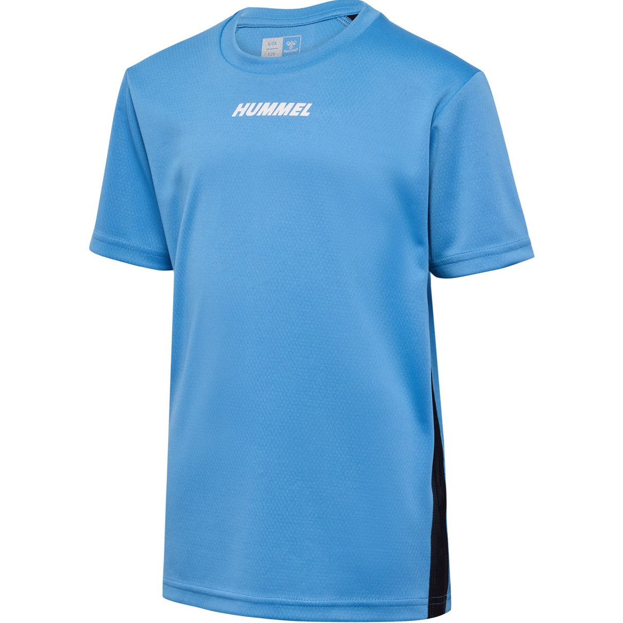 Hummel Lichen Blue/Lichen Blue Multi Pl Sæt Kids