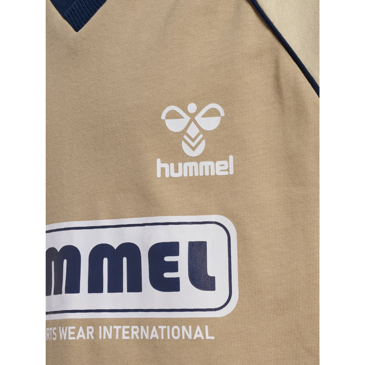 Hummel Cornstalk Rolf T-Shirt S/S