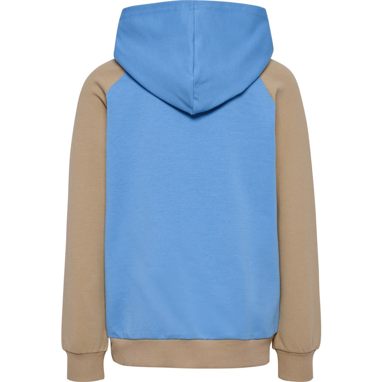 Hummel Black Iris Essen Hættetrøje