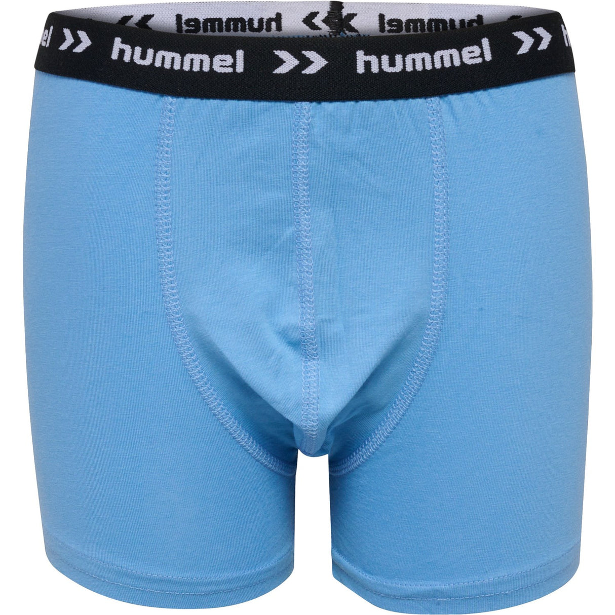Hummel True Navy Nalle Boxershorts 3 Pak