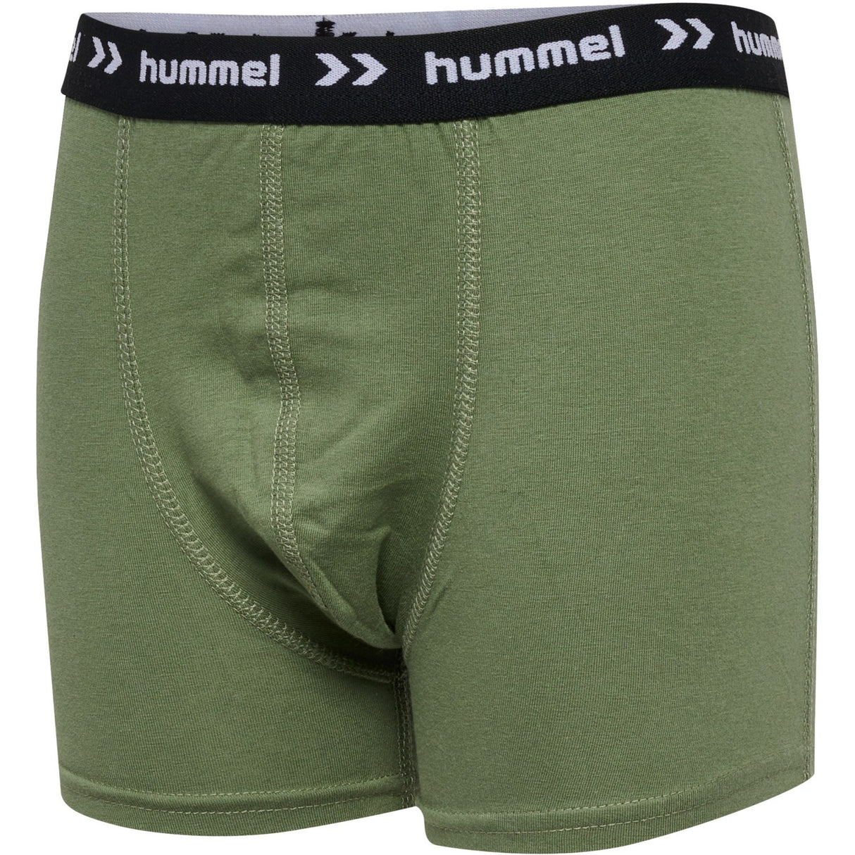 Hummel Olivine Nalle Boxershorts 3 Pak