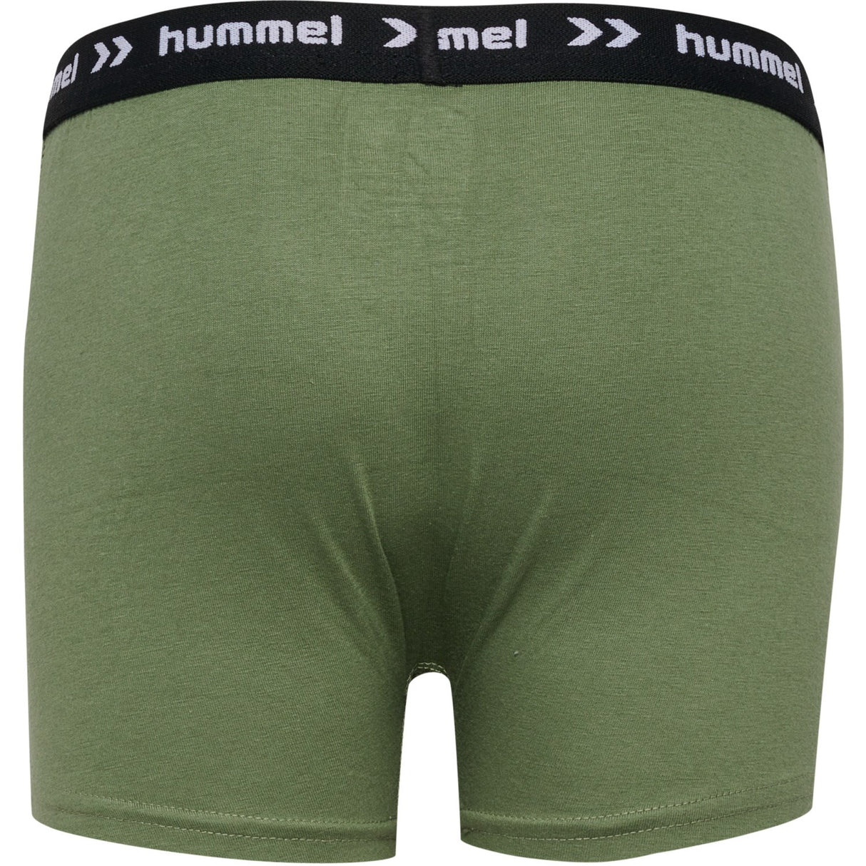 Hummel Olivine Nalle Boxershorts 3 Pak