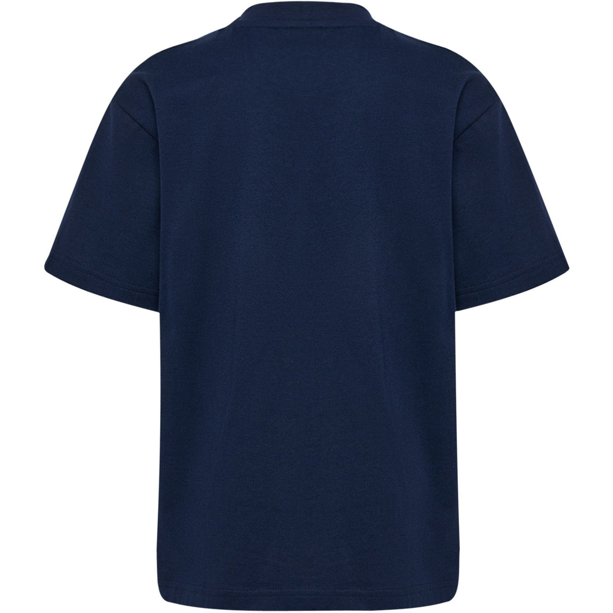 Hummel Black Iris Clean T-shirt S/S