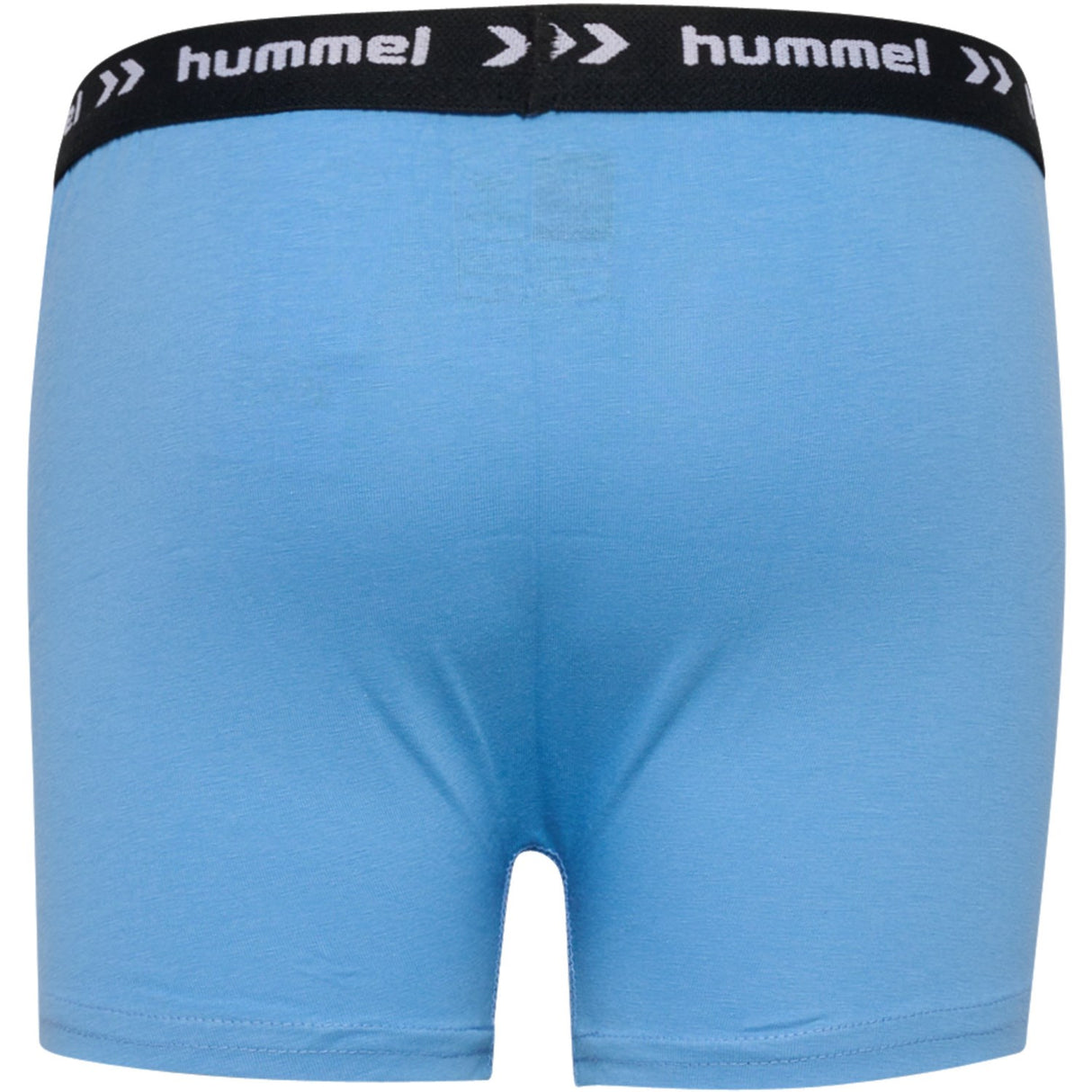 Hummel True Navy Nalle Boxershorts 3 Pak