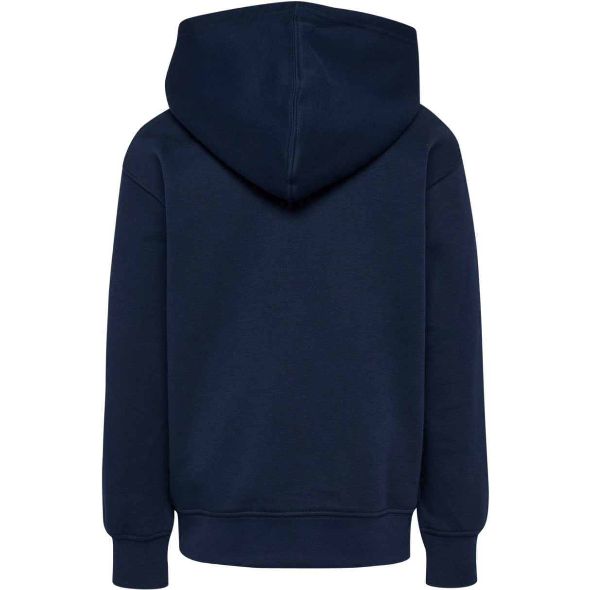 Hummel Black Iris Clean Hættetrøje