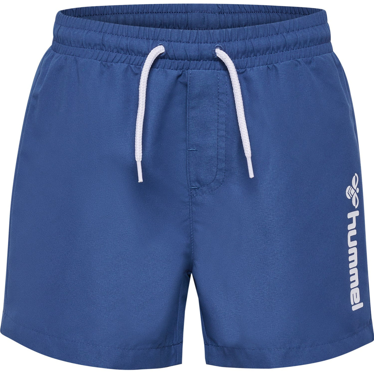 Hummel True Navy Bondi Badeshorts