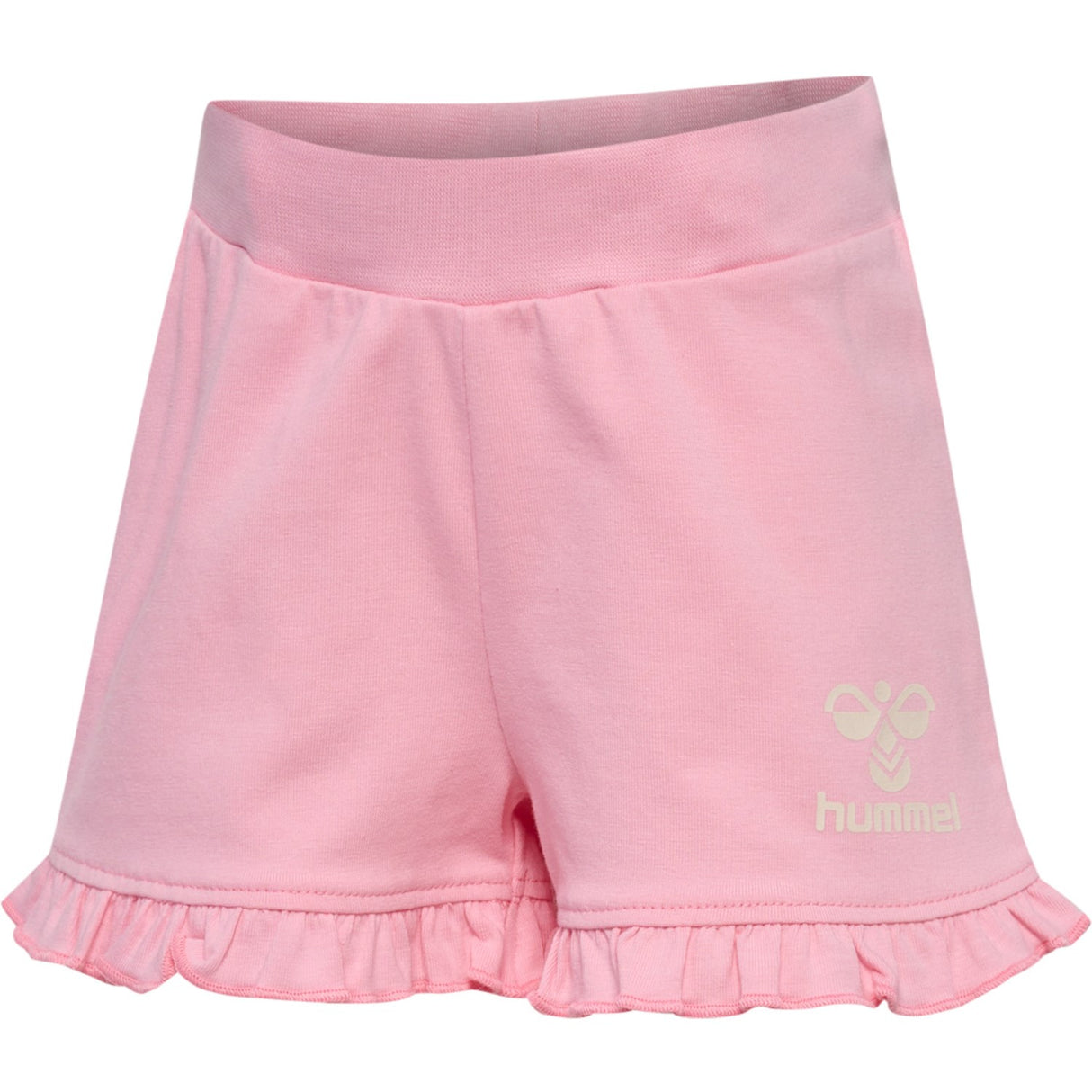 Hummel Candy Pink Ulla Shorts