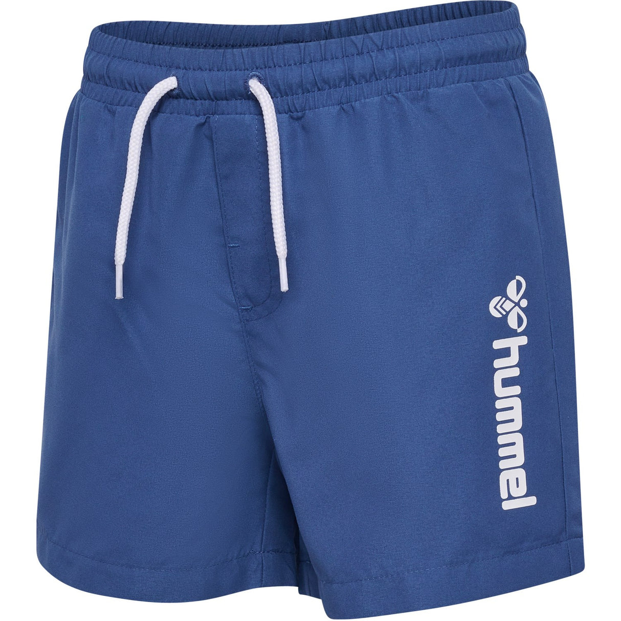 Hummel True Navy Bondi Badeshorts