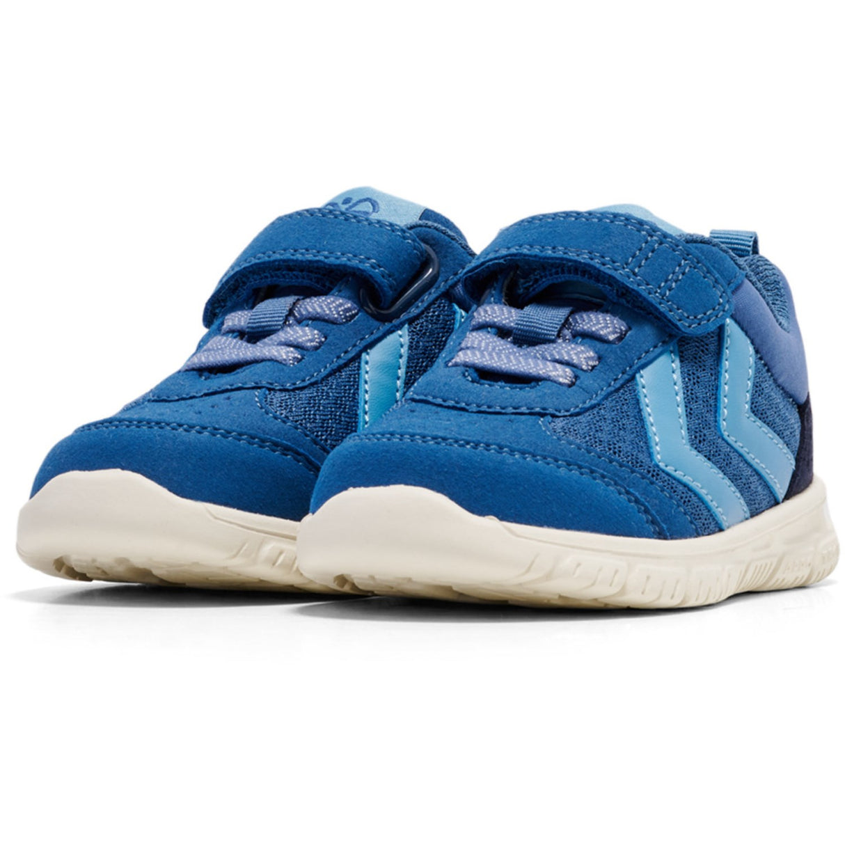 Hummel True Blue Crosslite Infant Sneakers