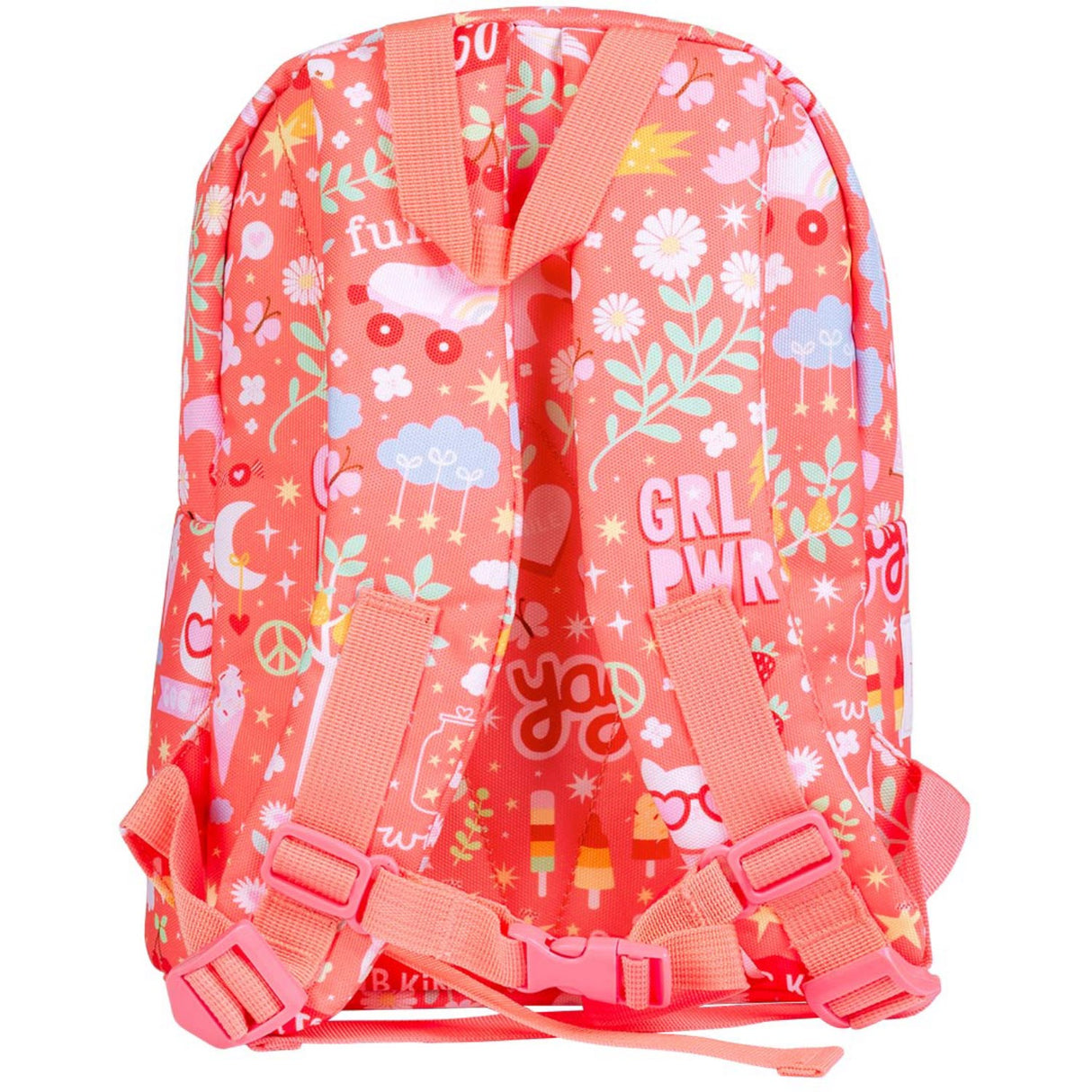 A Little Lovely Company Fun Small Rygsæk