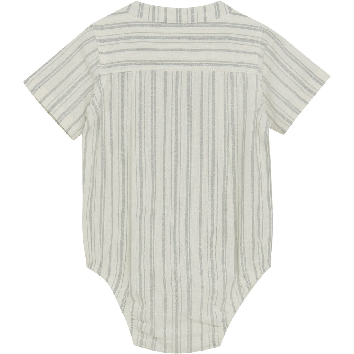 En Fant Eggnog Body Skjorte Stripe