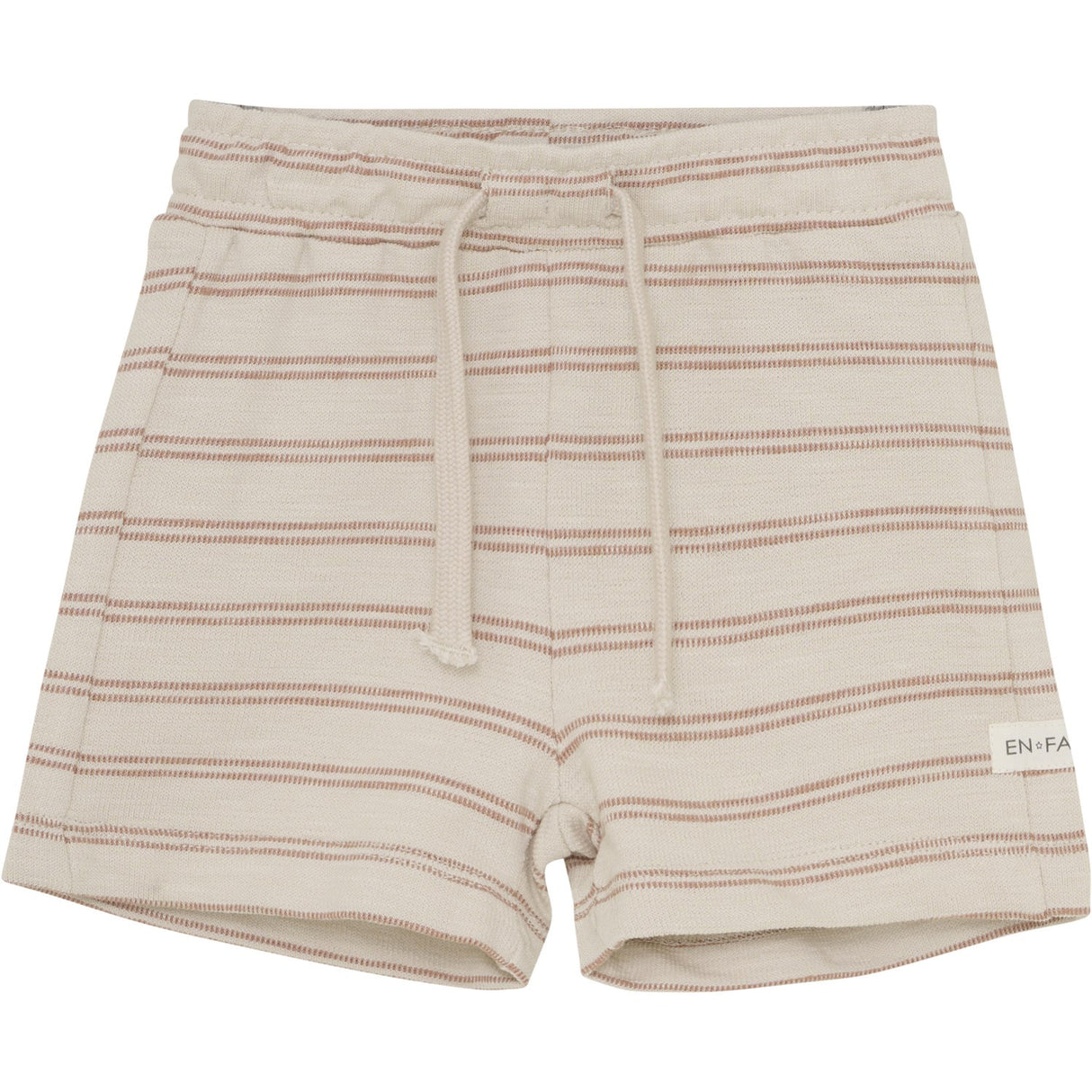 En Fant French Eg Shorts Stripes