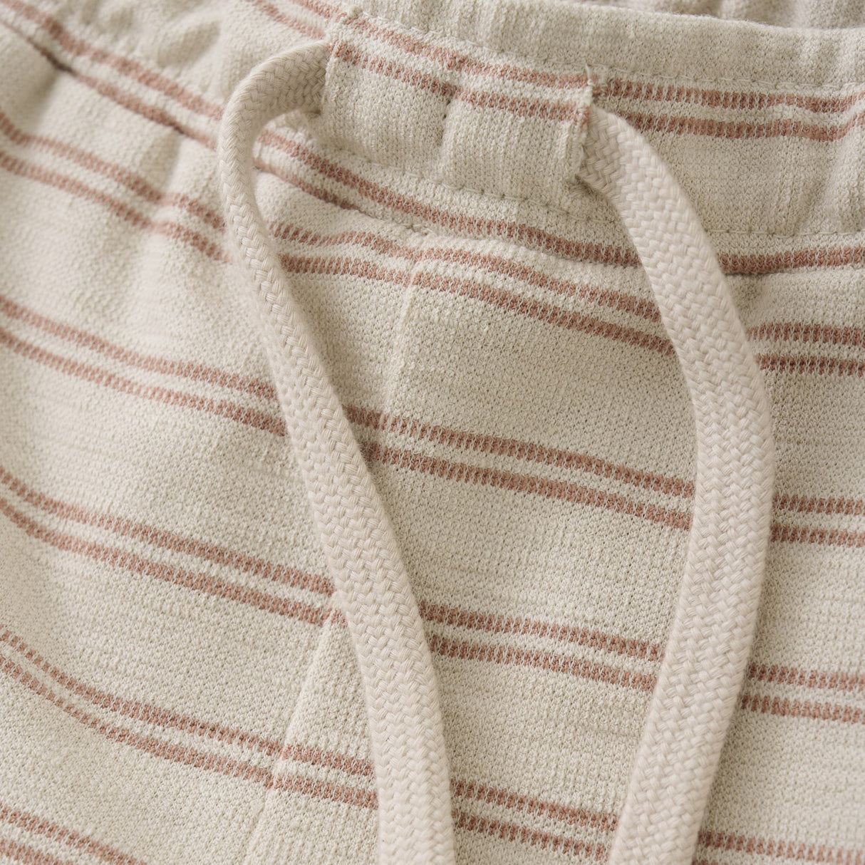 En Fant French Eg Shorts Stripes
