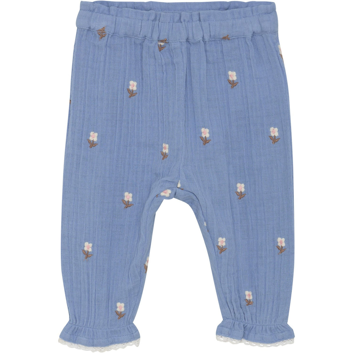 En Fant Infinity Bukser Embroidery Muslin