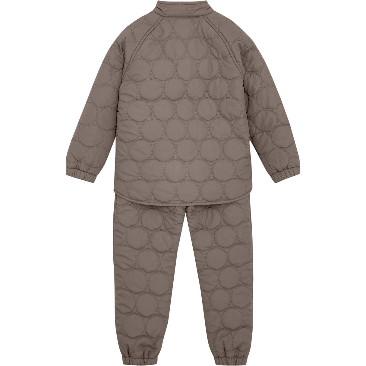 En Fant Caribou Termosæt Soft, Solid