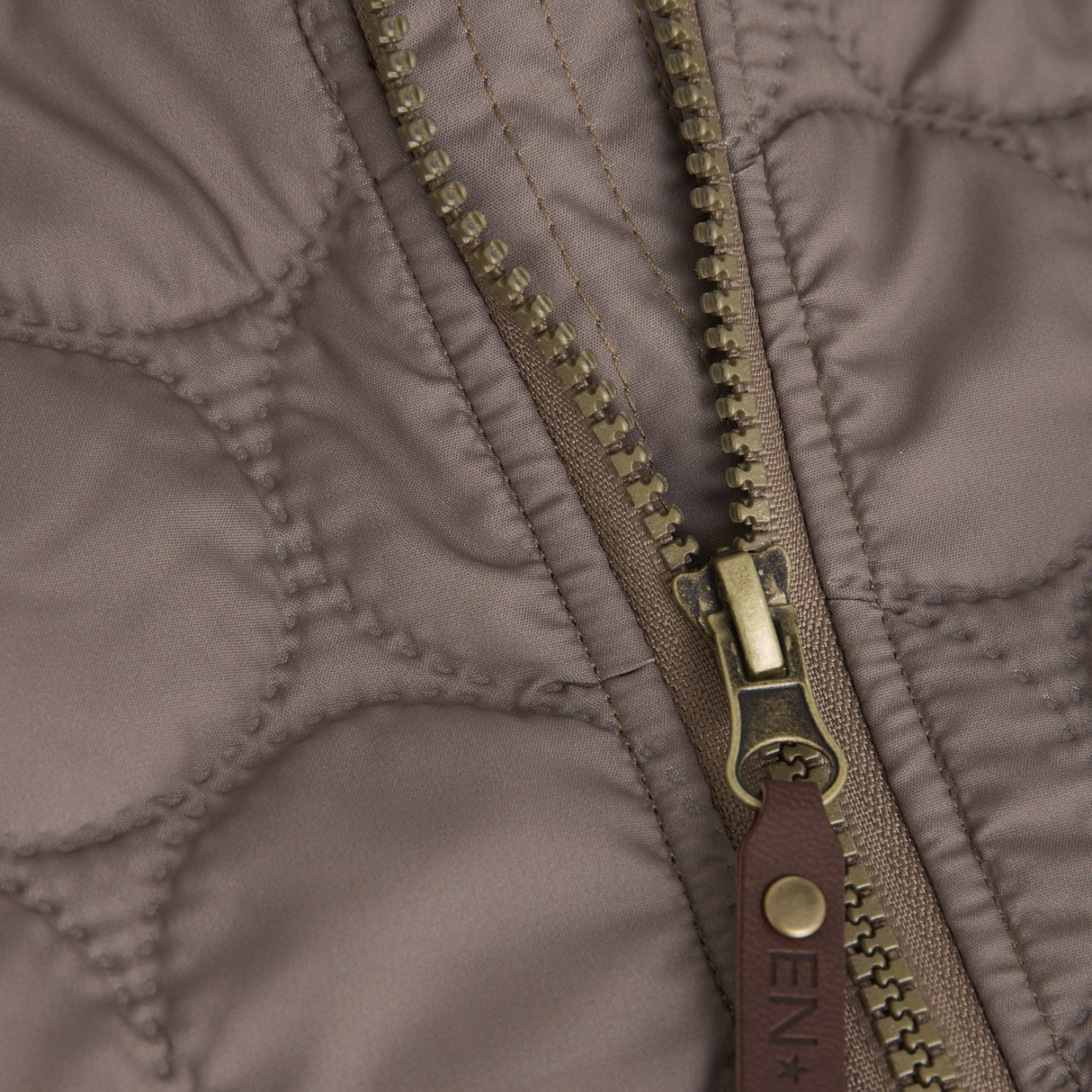 En Fant Caribou Termosæt Soft, Solid