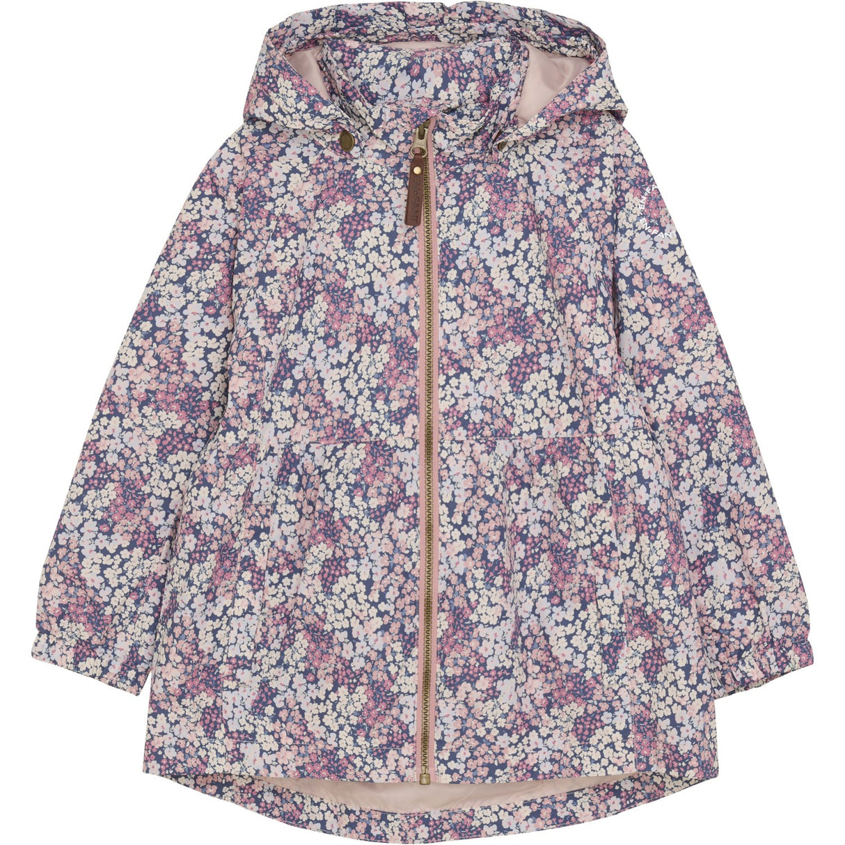 En Fant Bridal Rose Jakke Shaped, AOP